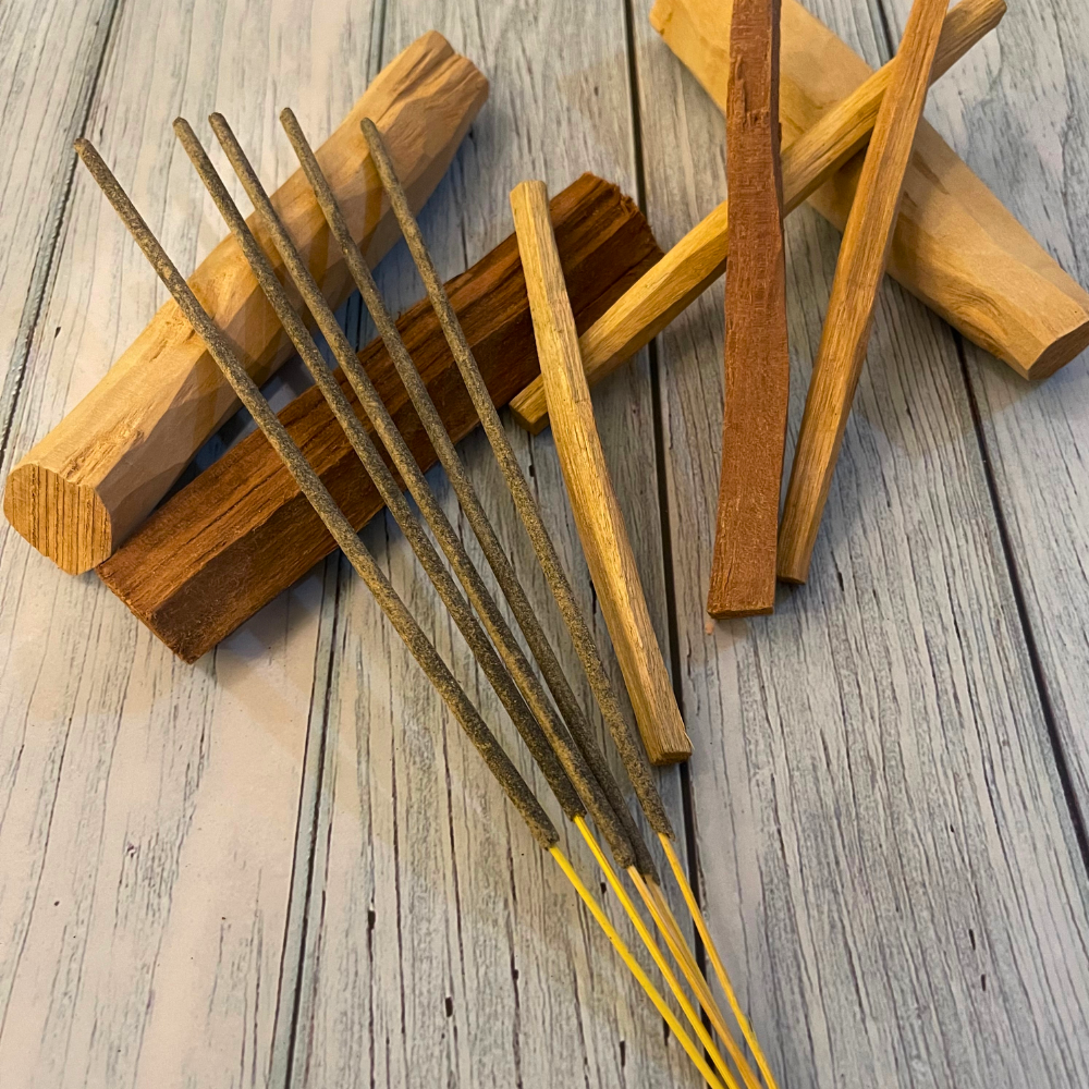 Swamul Classic Sandal Incense Sticks - 100g