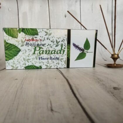 Anubhav Panadi Incense Sticks - 250g