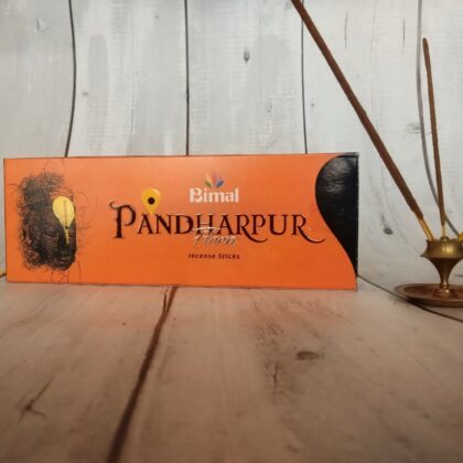 BAW Pandharpur Incense Sticks - 250g