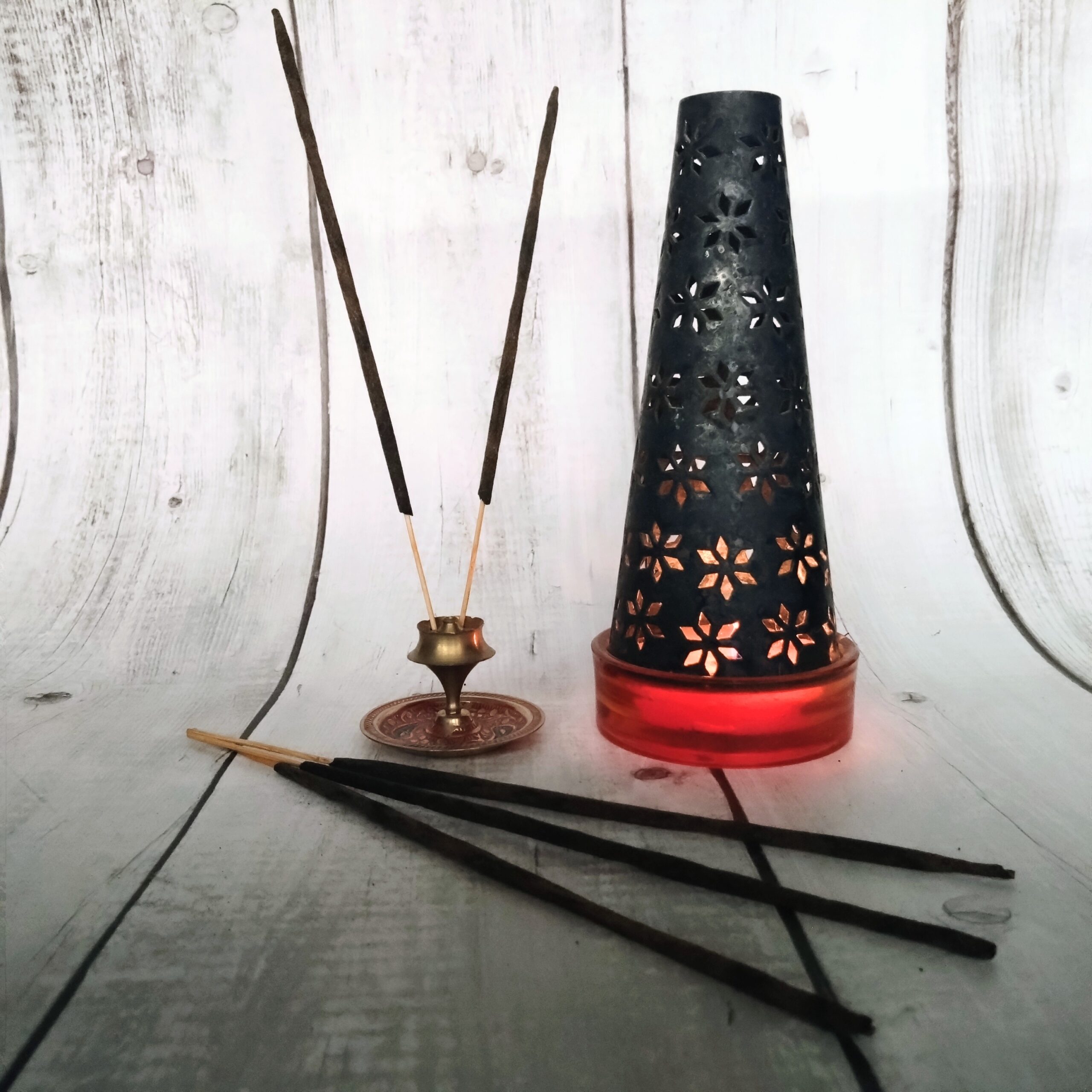 Swamul The After Glow Incense Sticks - 100g - Image 3