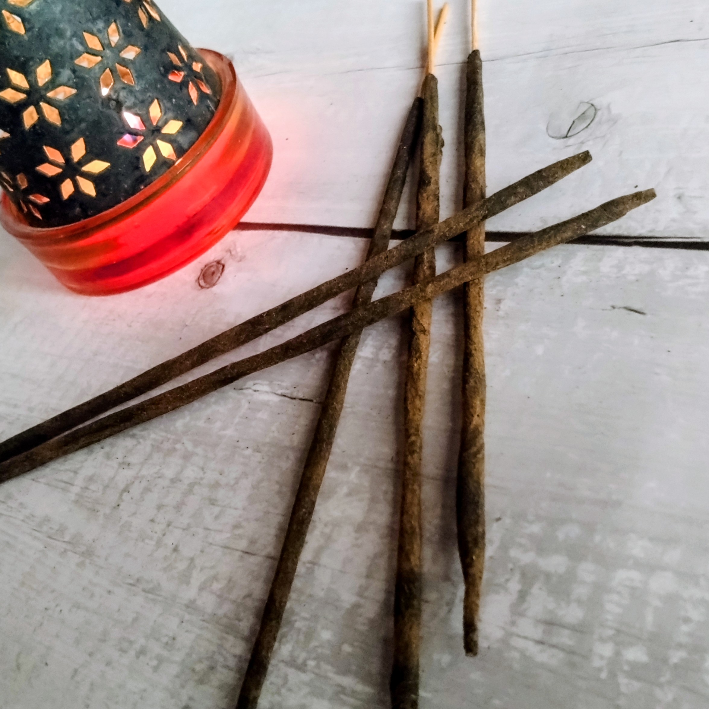 Swamul The After Glow Incense Sticks - 100g