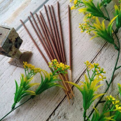 Swamul Night Queen Incense Sticks - 100g