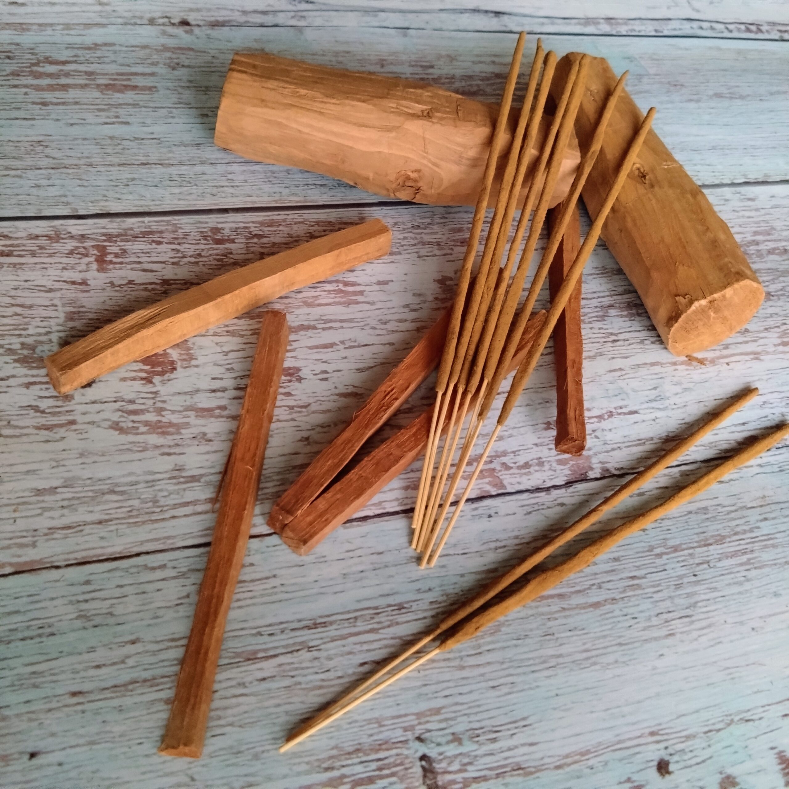 Swamul Royal Sandal Incense Sticks - 100g