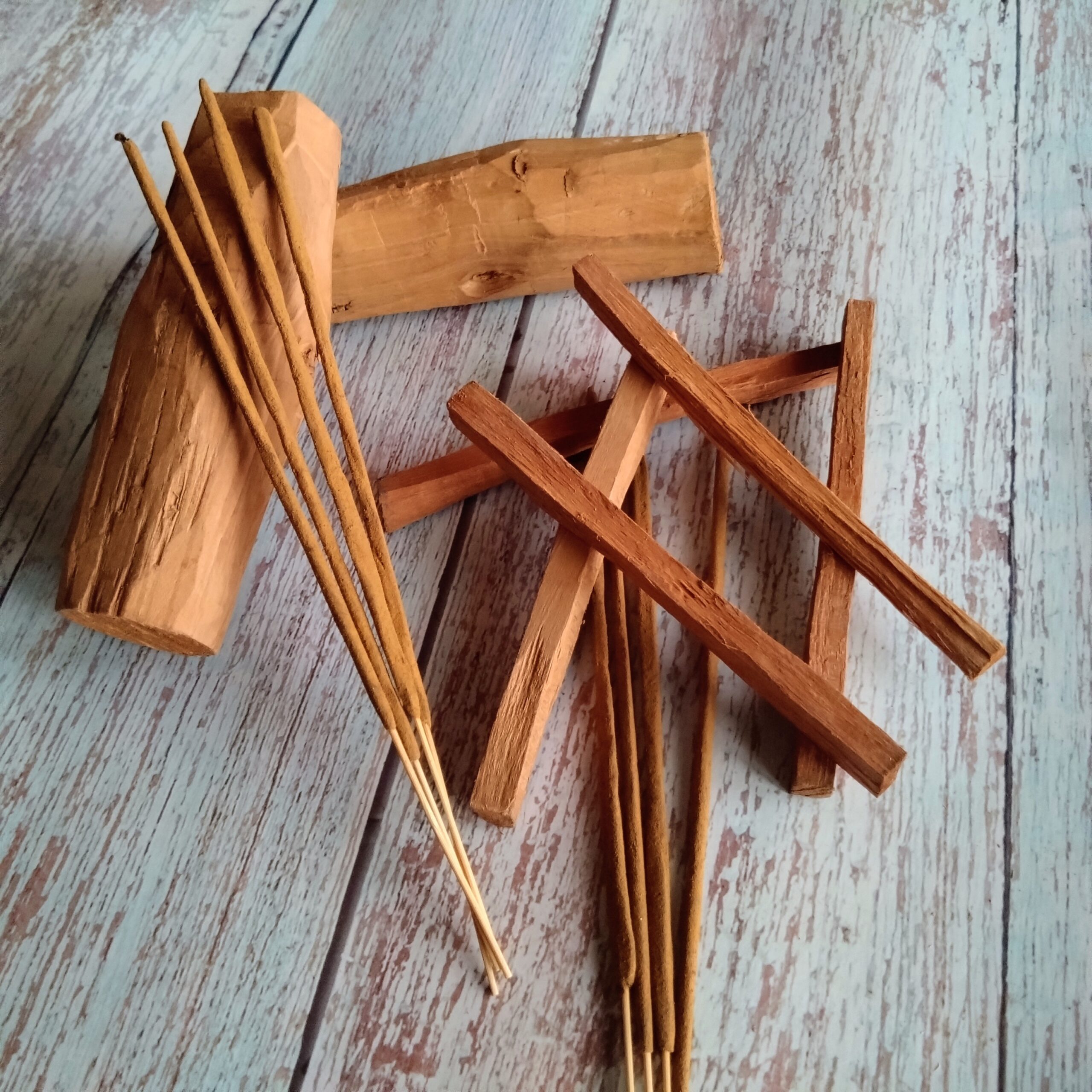 Swamul Oudh Incense Sticks - 100g - Image 3