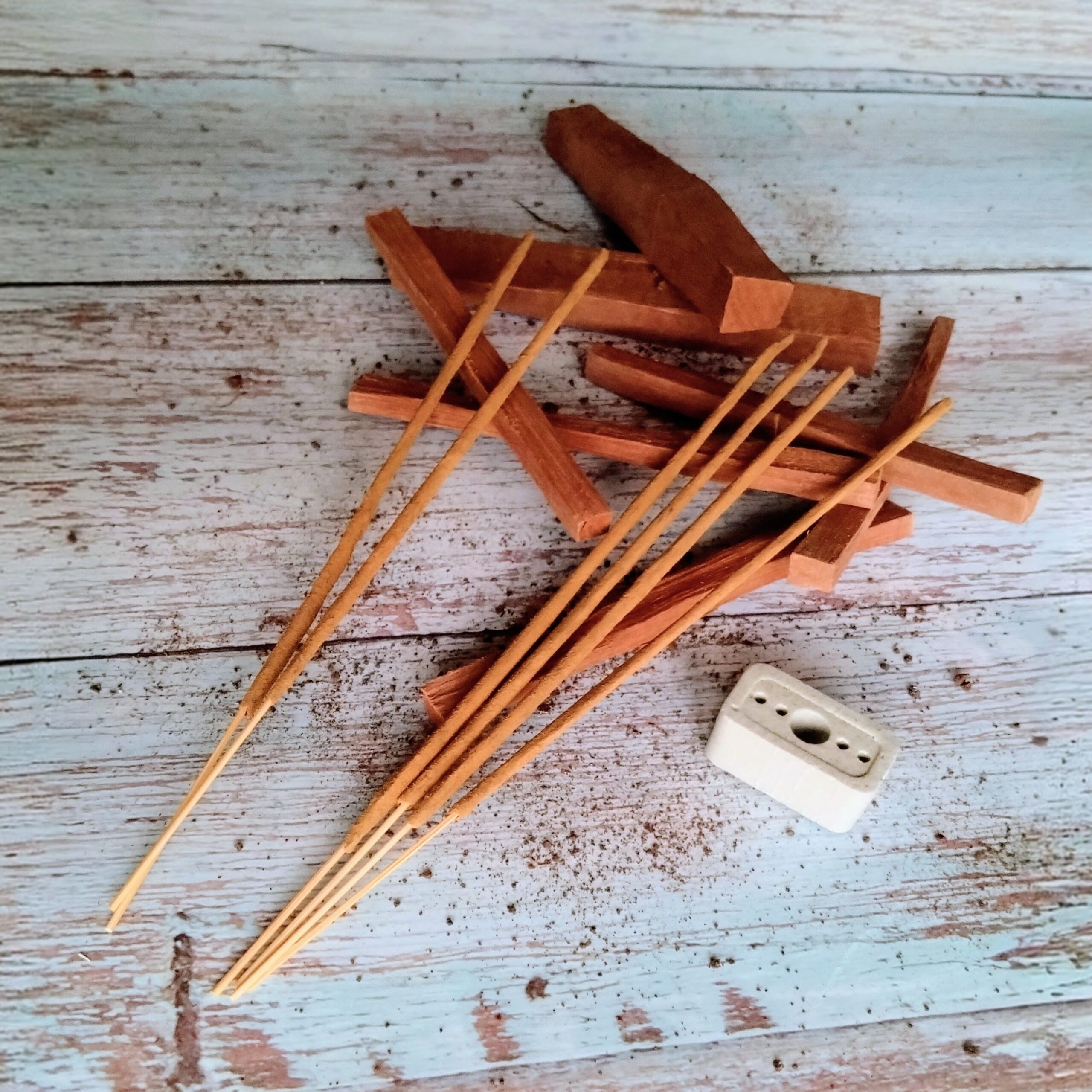 Swamul Oudh Incense Sticks - 100g