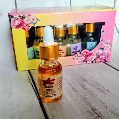 Oudh Aroma Oil - 15ml