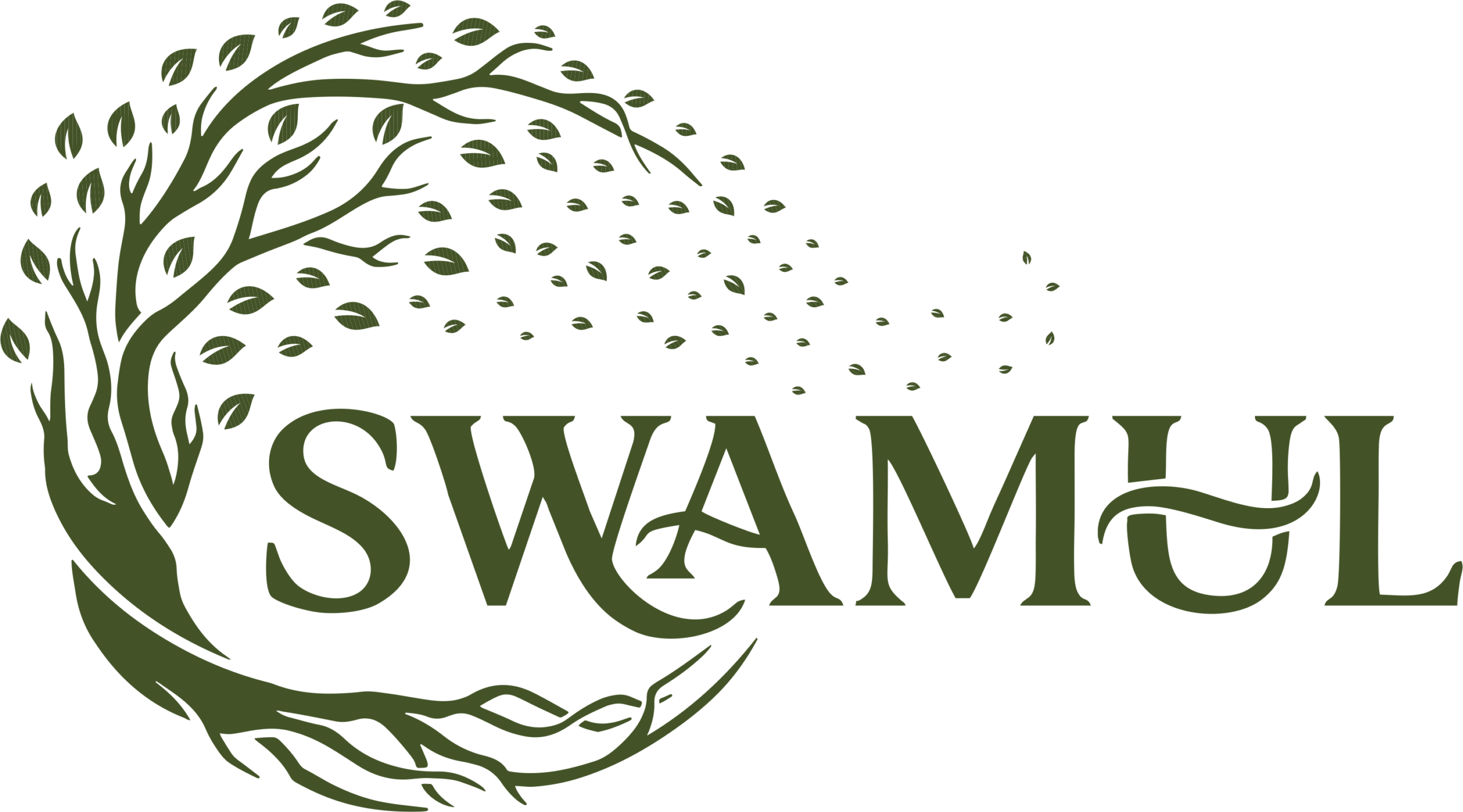 Swamul – Back to the Roots